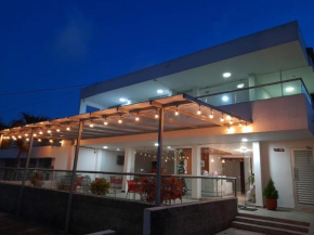  Hotel Prado 53  Барранкилья